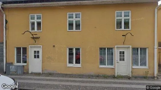Lägenheter att hyra i Arvika - Bild från Google Street View
