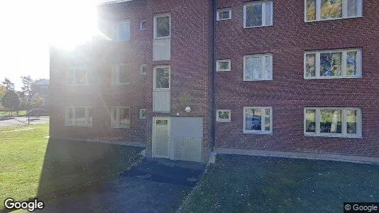 Bostadsrätter till salu i Trollhättan - Bild från Google Street View
