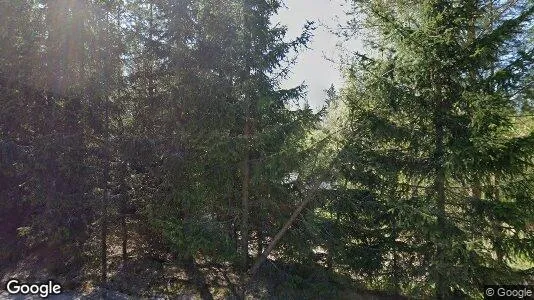 Lägenheter till salu i Hofors - Bild från Google Street View