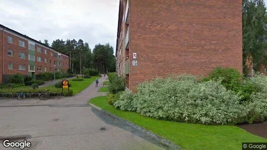 Bostadsrätter till salu i Falun - Bild från Google Street View