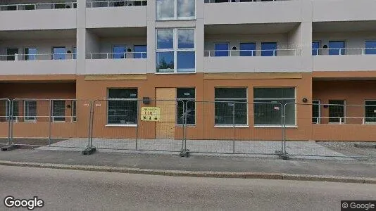 Lägenheter att hyra i Västerås - Bild från Google Street View