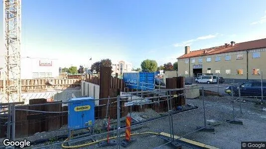 Lägenheter att hyra i Västerås - Bild från Google Street View