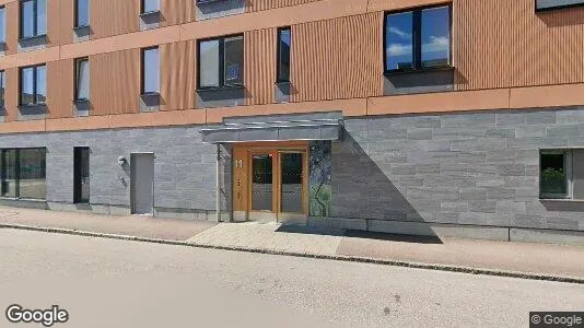 Lägenheter till salu i Karlstad - Bild från Google Street View