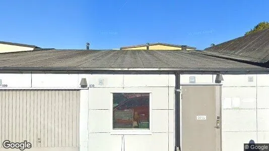 Lägenheter att hyra i Helsingborg - Bild från Google Street View