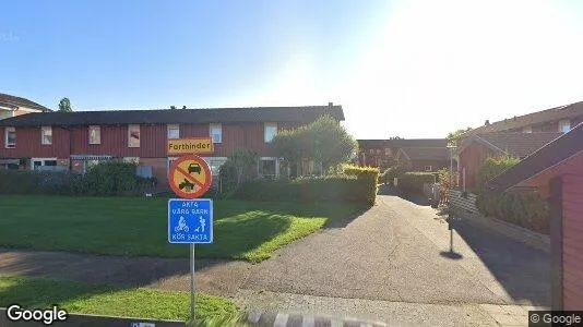 Lägenheter att hyra i Helsingborg - Bild från Google Street View