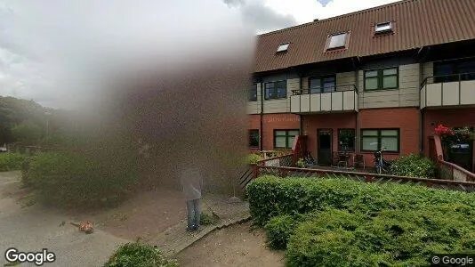 Lägenheter att hyra i Eslöv - Bild från Google Street View