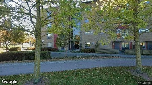 Lägenheter att hyra i Limhamn/Bunkeflo - Bild från Google Street View