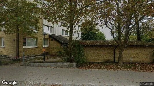 Lägenheter att hyra i Fosie - Bild från Google Street View