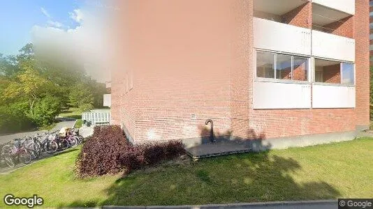 Lägenheter att hyra i Lidingö - Bild från Google Street View