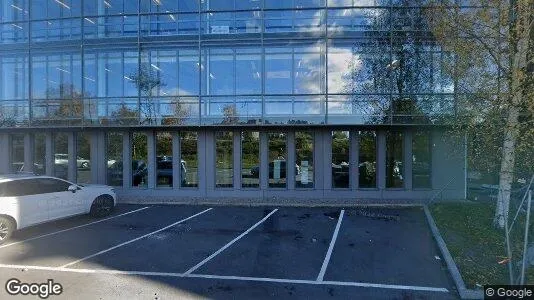 Lägenheter att hyra i Sollentuna - Bild från Google Street View