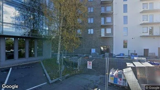 Lägenheter att hyra i Sollentuna - Bild från Google Street View
