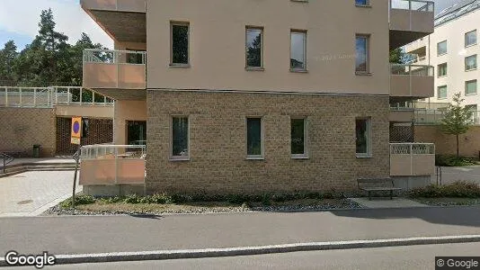 Lägenheter att hyra i Söderort - Bild från Google Street View