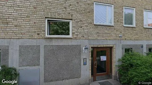 Lägenheter att hyra i Västerort - Bild från Google Street View