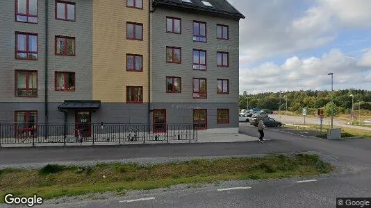 Lägenheter att hyra i Knivsta - Bild från Google Street View