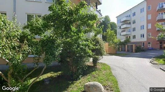 Lägenheter att hyra i Värmdö - Bild från Google Street View