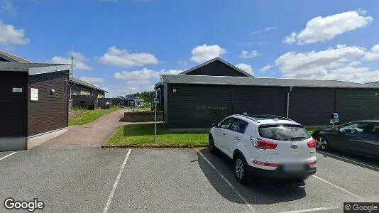 Lägenheter att hyra i Härryda - Bild från Google Street View