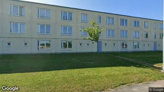 Lägenheter att hyra i Västerås - Bild från Google Street View