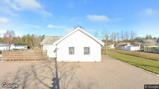 Lägenheter till salu i Borgholm - Bild från Google Street View