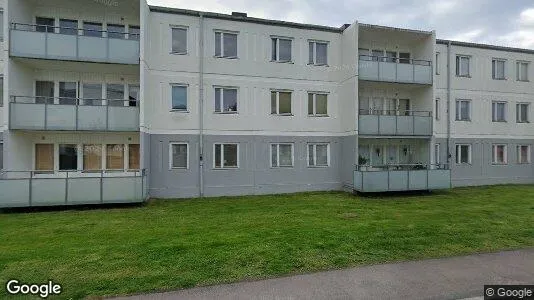 Lägenheter att hyra i Norra hisingen - Bild från Google Street View