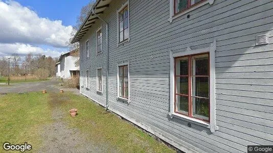 Lägenheter att hyra i Östhammar - Bild från Google Street View
