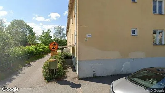 Lägenheter att hyra i Lekeberg - Bild från Google Street View