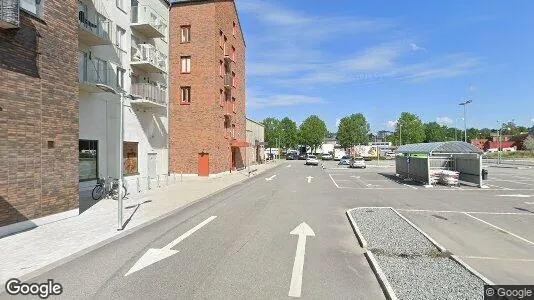 Lägenheter att hyra i Enköping - Bild från Google Street View