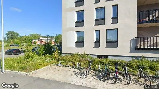 Lägenheter att hyra i Uppsala - Bild från Google Street View