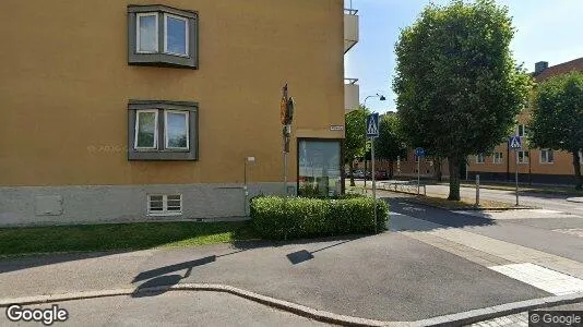 Lägenheter att hyra i Linköping - Bild från Google Street View