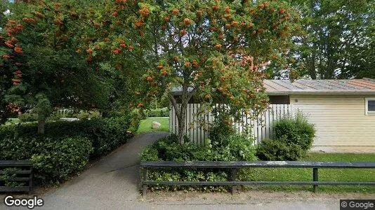 Lägenheter att hyra i Uppsala - Bild från Google Street View