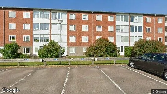 Lägenheter att hyra i Karlstad - Bild från Google Street View