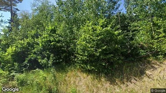 Lägenheter till salu i Nynäshamn - Bild från Google Street View