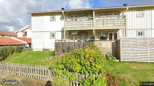 Lägenheter att hyra i Kungsbacka - Bild från Google Street View