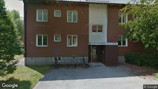 Lägenheter att hyra i Gotland - Bild från Google Street View