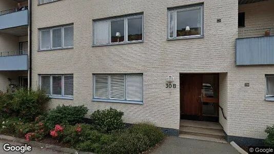 Lägenheter att hyra i Vimmerby - Bild från Google Street View