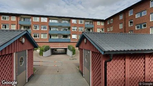 Lägenheter att hyra i Askim-Frölunda-Högsbo - Bild från Google Street View