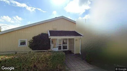 Lägenheter att hyra i Öckerö - Bild från Google Street View