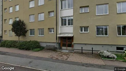 Lägenheter att hyra i Majorna-Linné - Bild från Google Street View