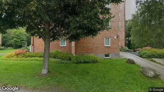 Lägenheter att hyra i Majorna-Linné - Bild från Google Street View