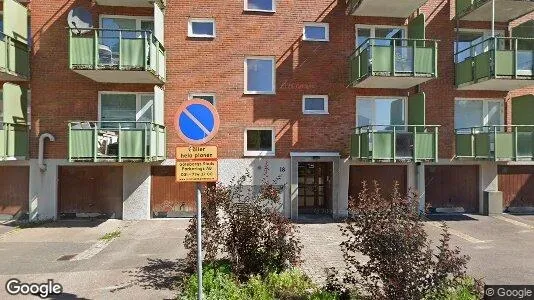 Lägenheter att hyra i Göteborg Östra - Bild från Google Street View