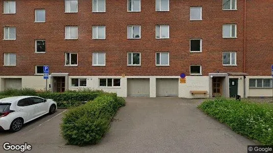 Lägenheter att hyra i Göteborg Östra - Bild från Google Street View