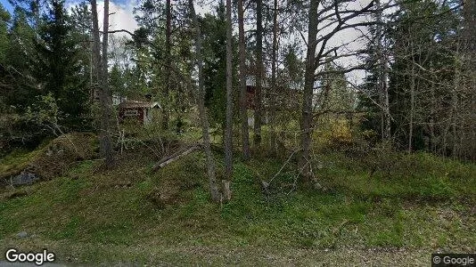 Lägenheter till salu i Österåker - Bild från Google Street View