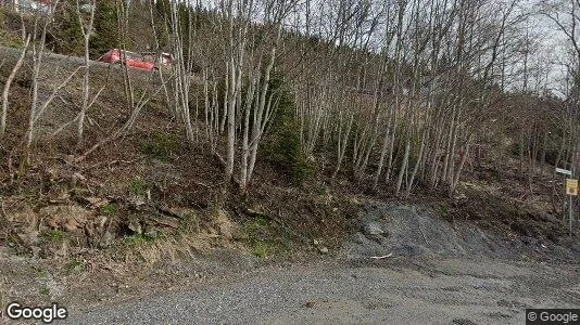 Lägenheter till salu i Åre - Bild från Google Street View