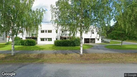 Lägenheter till salu i Umeå - Bild från Google Street View