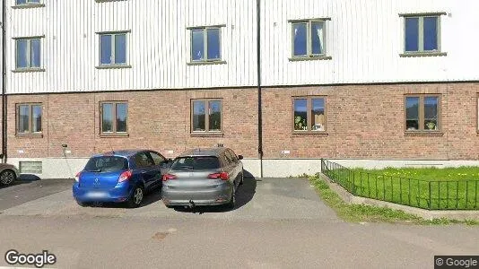 Lägenheter till salu i Majorna-Linné - Bild från Google Street View