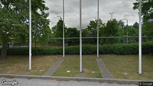 Lägenheter till salu i Kungsholmen - Bild från Google Street View