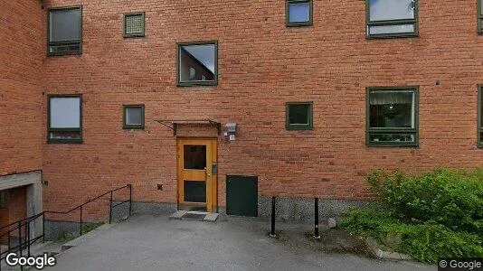 Bostadsrätter till salu i Västerort - Bild från Google Street View