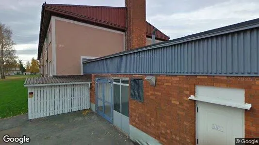 Bostadsrätter till salu i Mora - Bild från Google Street View