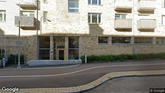 Lägenheter till salu i Majorna-Linné - Bild från Google Street View