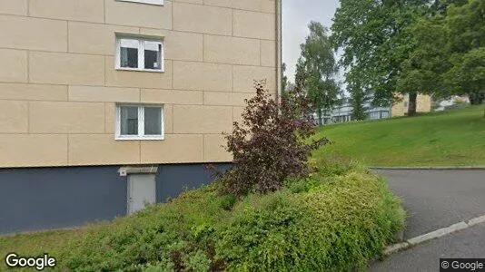 Lägenheter till salu i Ulricehamn - Bild från Google Street View