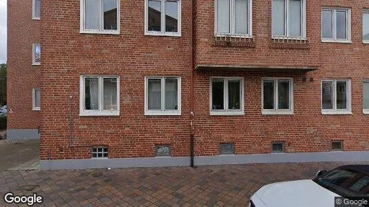 Lägenheter till salu i Malmö Centrum - Bild från Google Street View